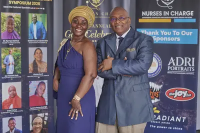 NIC 2026 Gala Celebration