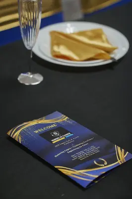 NIC 2026 Gala Celebration