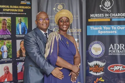 NIC 2026 Gala Celebration
